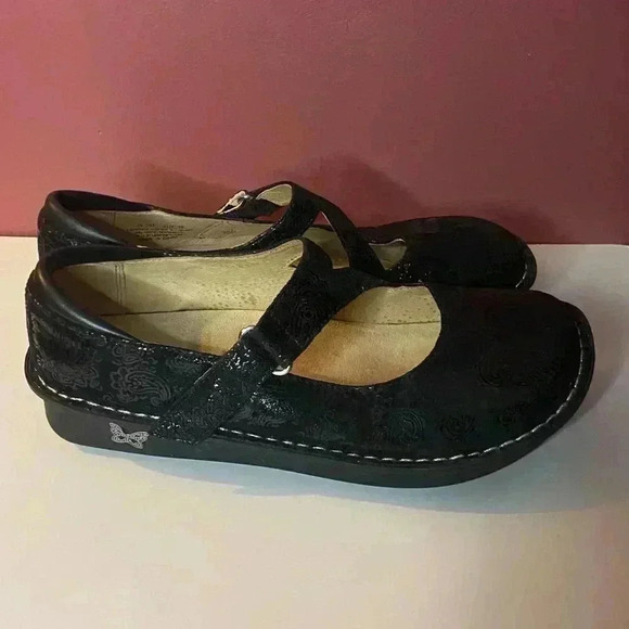 Alegria Dayna Women’s Shoes - Picture 2 of 9